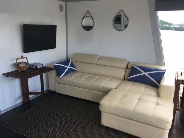 Nordic Season Evo 42 | Tursas