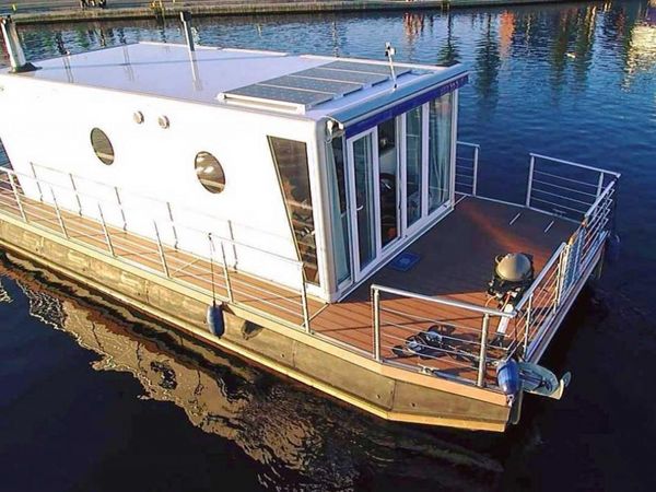 Nordic Season Evo 42 | Tursas