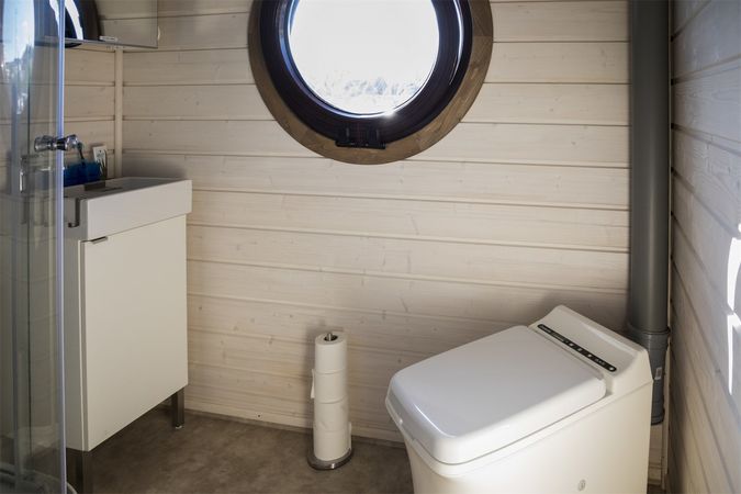 Nordic Season Evo 42 | Tursas