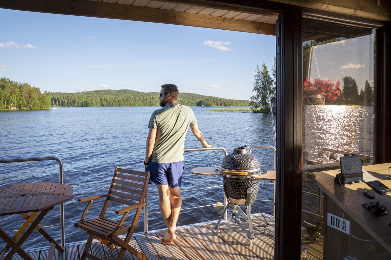 Nordic Season Evo 42 | Tursas