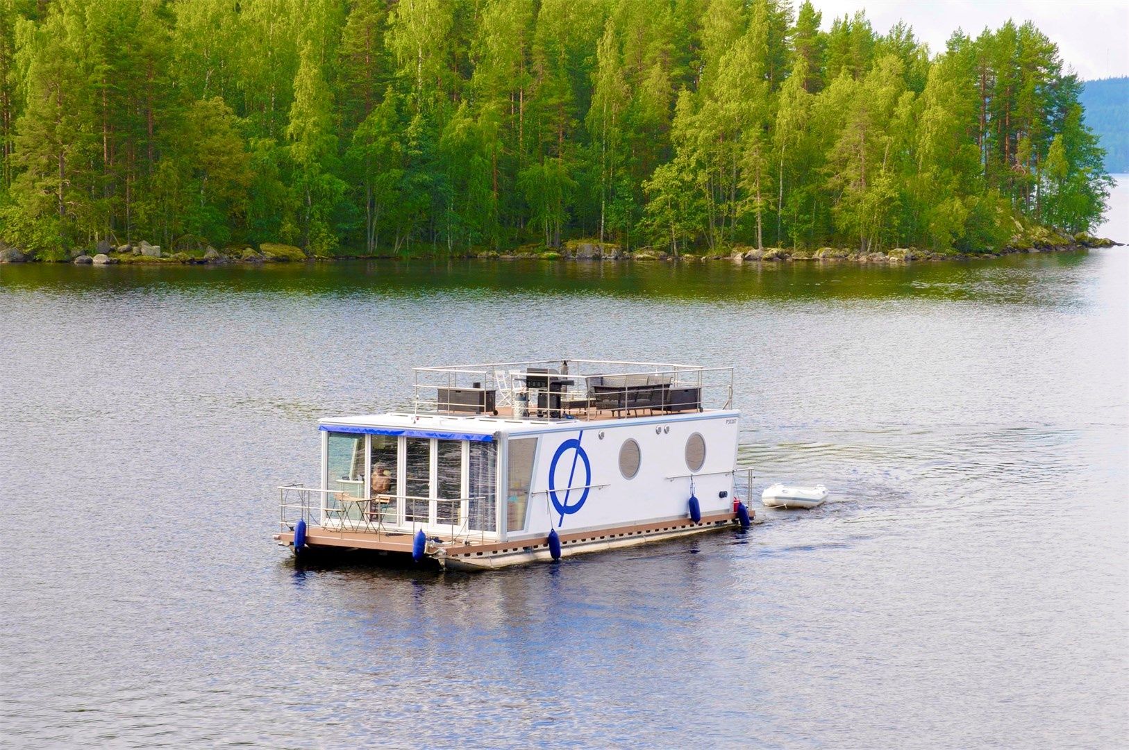 Nordic Season Evo 42 | Tursas