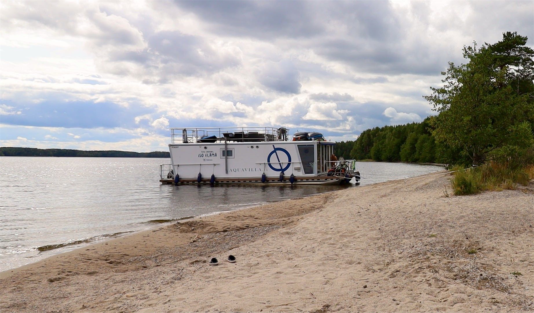 Nordic Season Evo 42 | Tursas 2