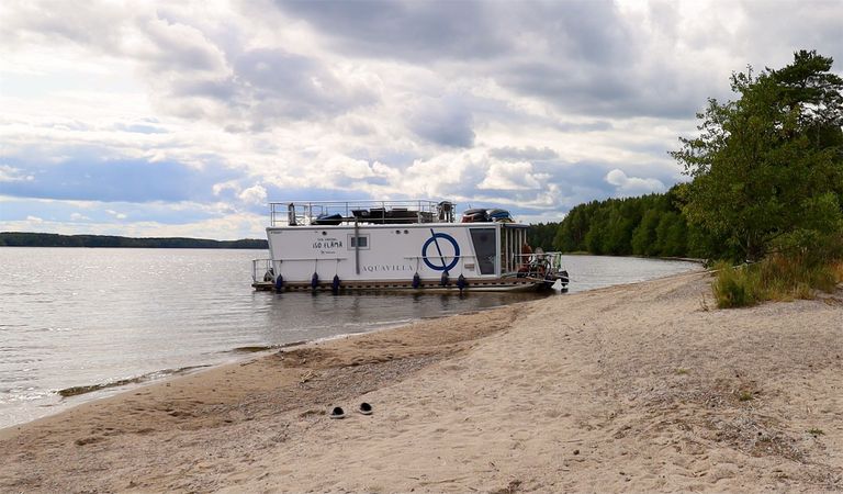 Nordic Season Evo 42 | Tursas 2