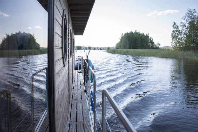 Nordic Season Evo 42 | Tursas 2