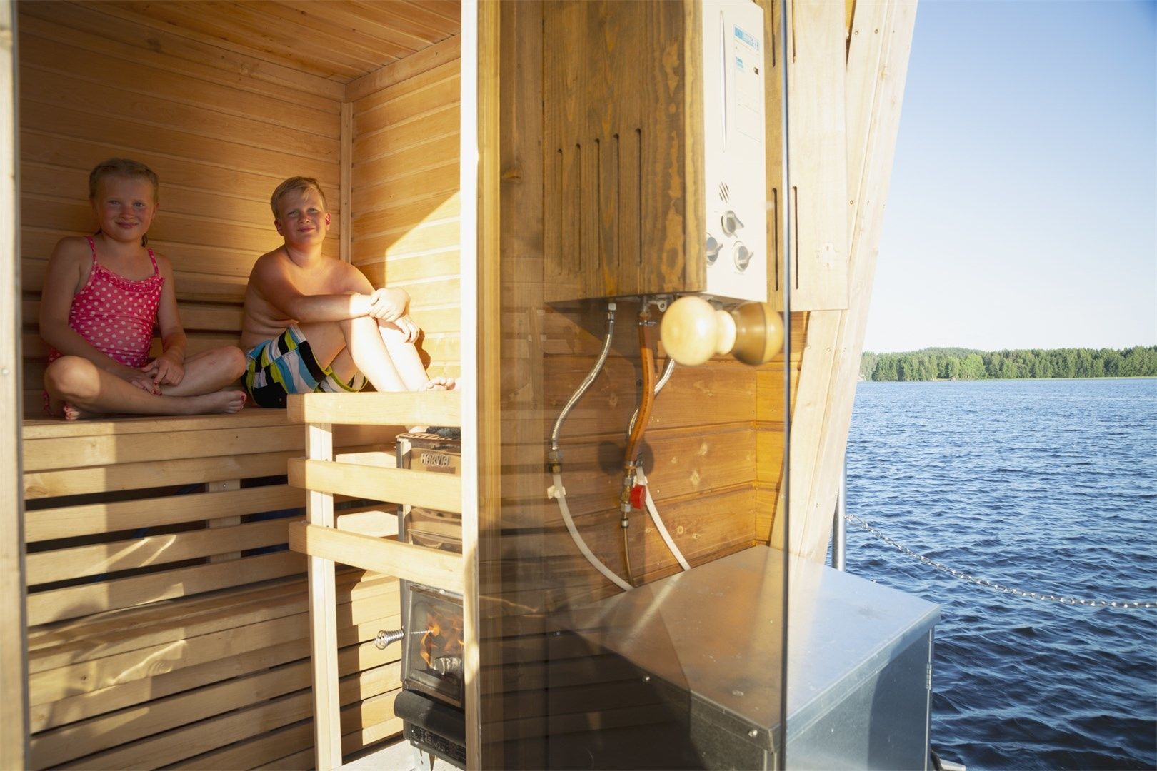 Nordic Season Evo 42 | Tursas 2