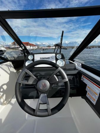 Quicksilver 555 | Alexa