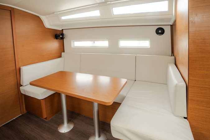 Jeanneau Sun Odyssey 410 | Pheia