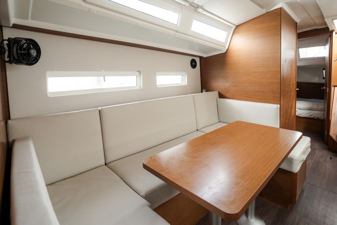 Jeanneau Sun Odyssey 410 | Pheia