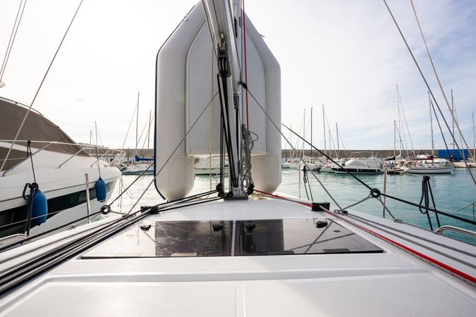 Jeanneau Sun Odyssey 410 | Pheia