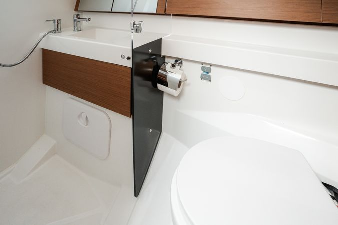 Jeanneau Sun Odyssey 410 | Pheia