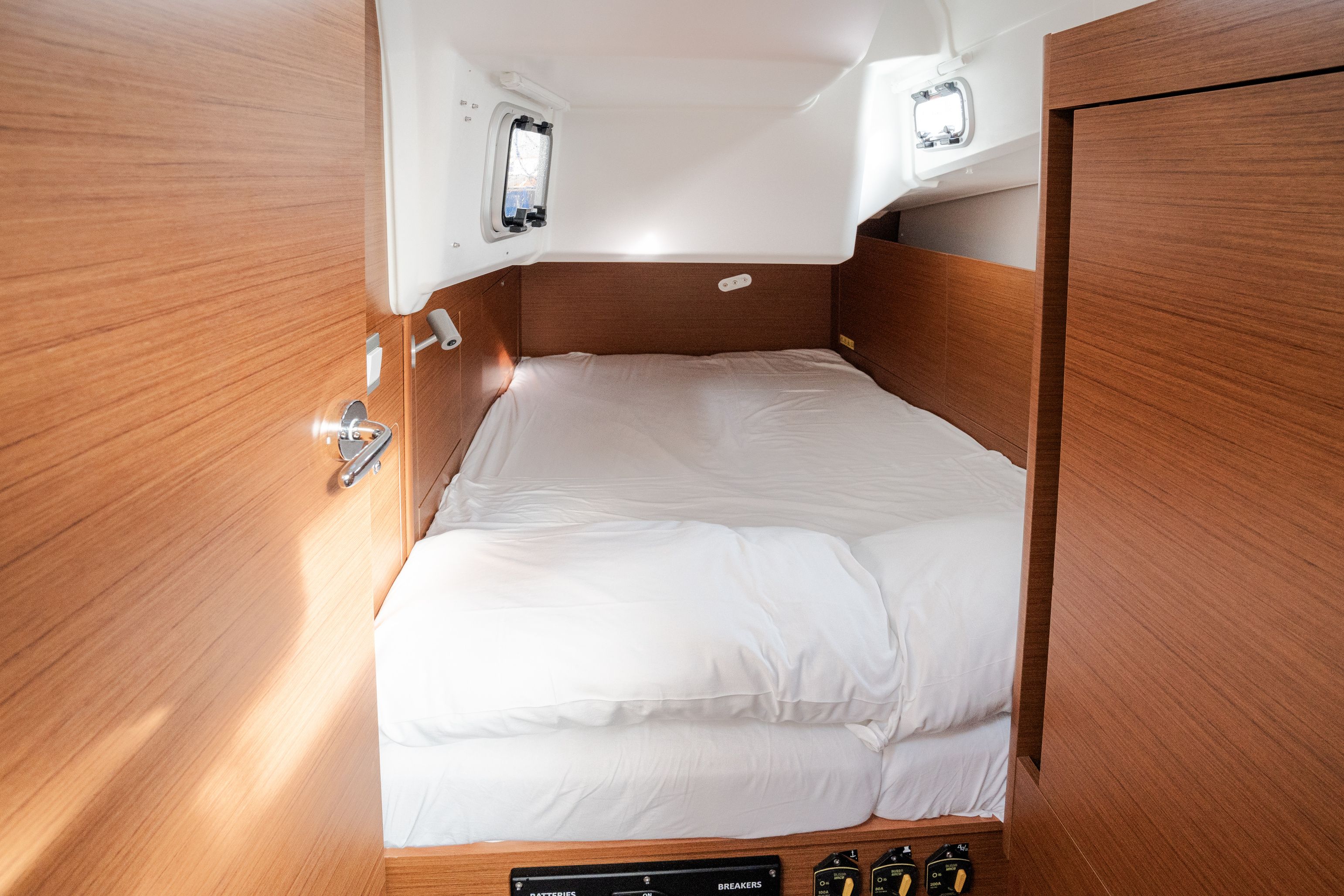 Jeanneau Sun Odyssey 410 | Pheia