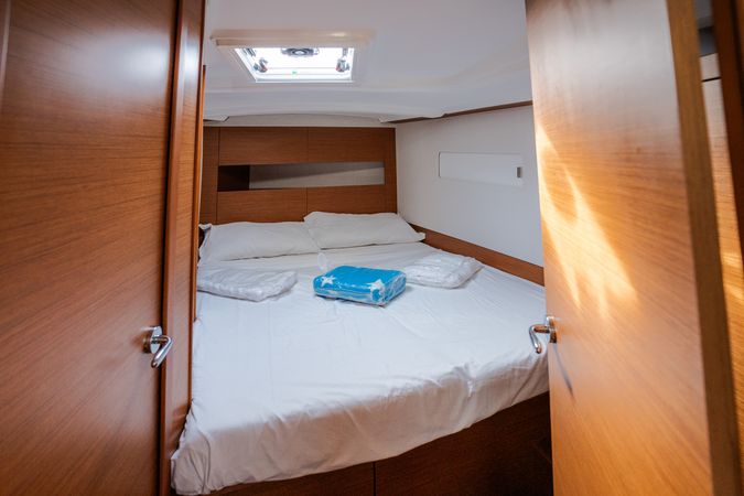 Jeanneau Sun Odyssey 410 | Pheia
