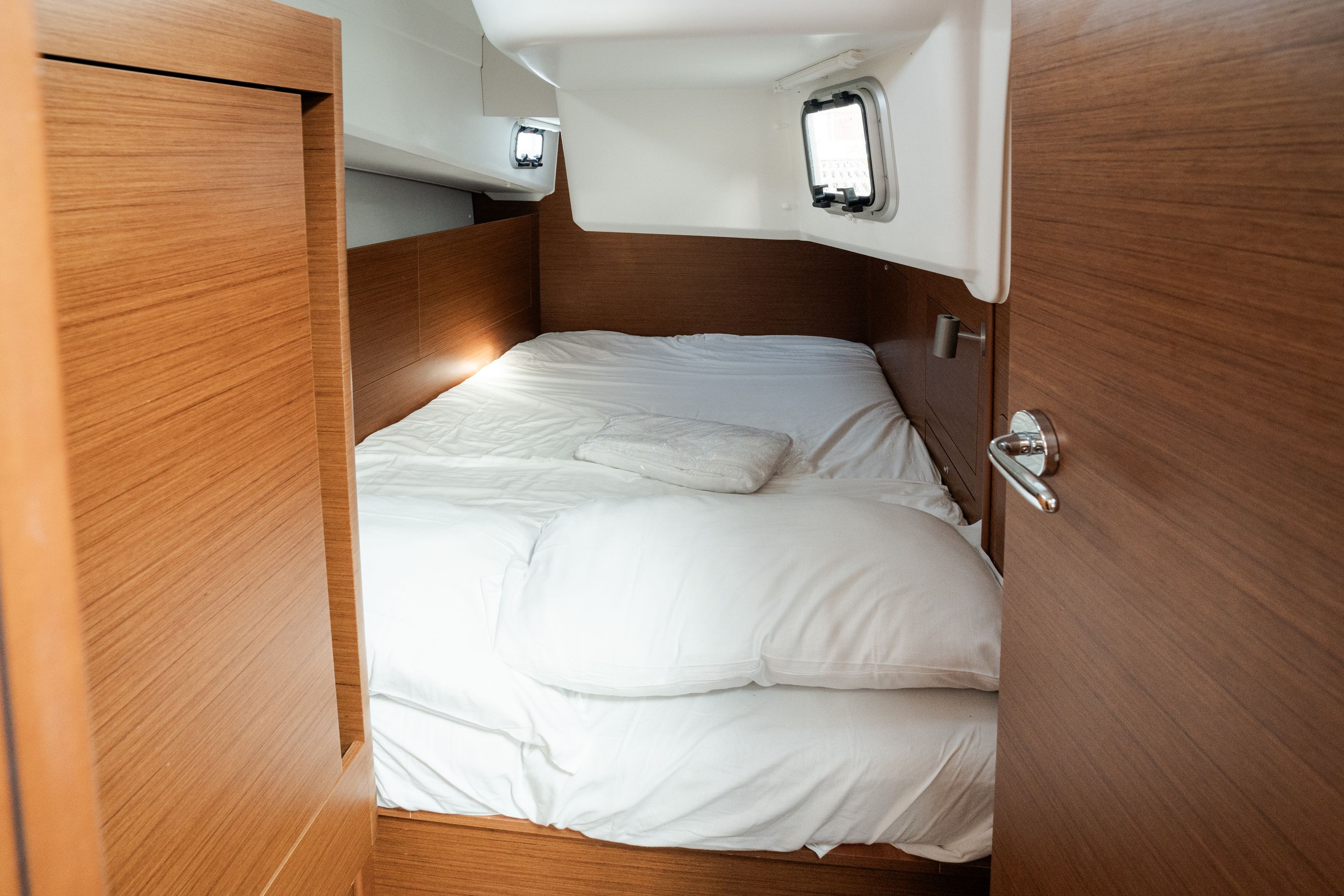 Jeanneau Sun Odyssey 410 | Pheia