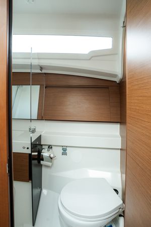 Jeanneau Sun Odyssey 410 | Pheia