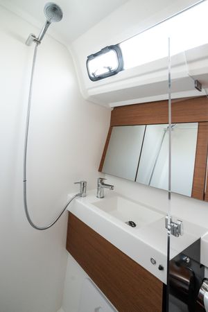 Jeanneau Sun Odyssey 410 | Pheia