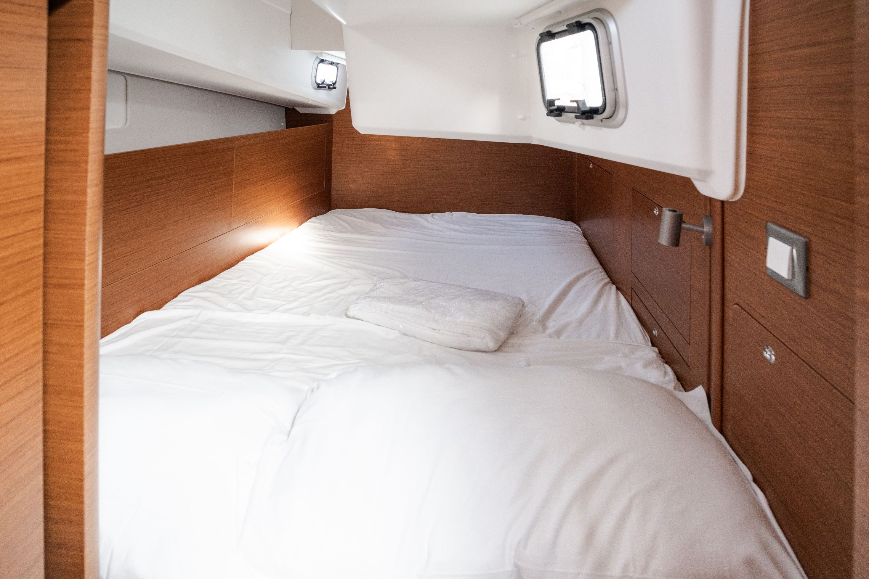 Jeanneau Sun Odyssey 410 | Pheia