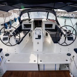 Jeanneau Sun Odyssey 410 | Pheia