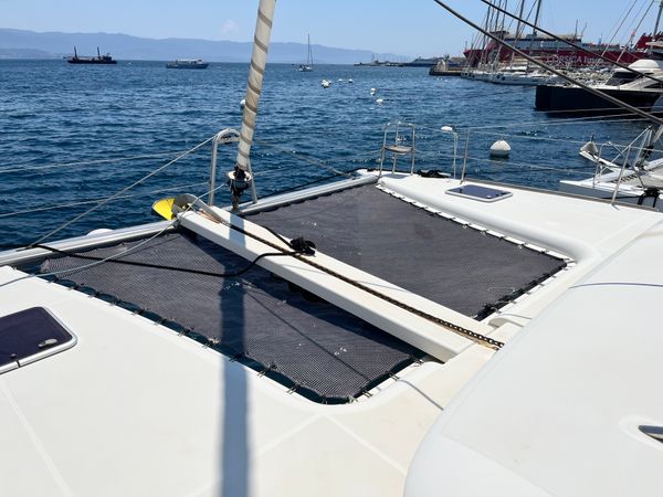 Lagoon 400 | Catazur