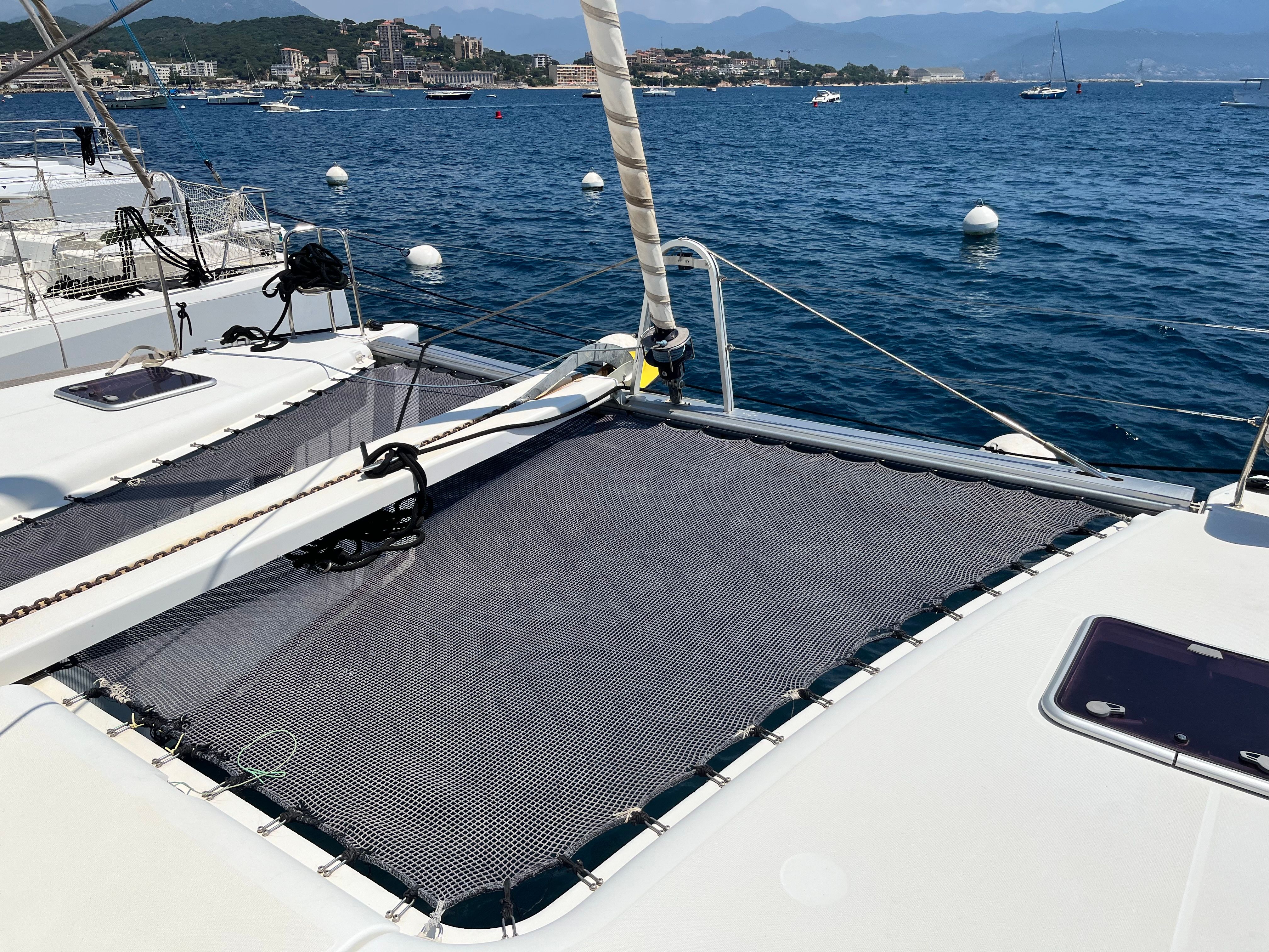 Lagoon 400 | Catazur