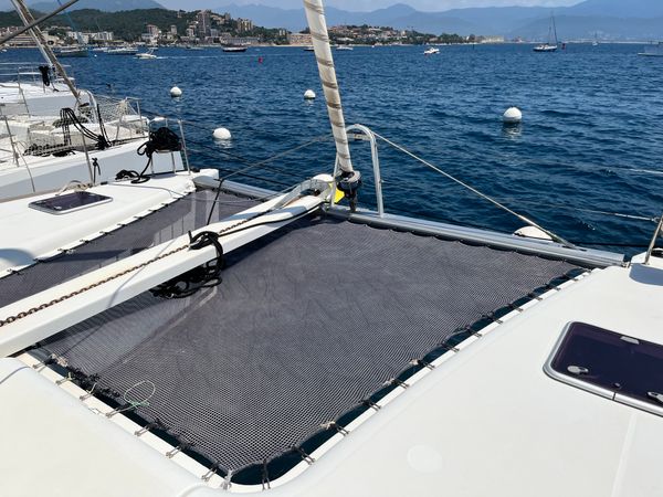 Lagoon 400 | Catazur