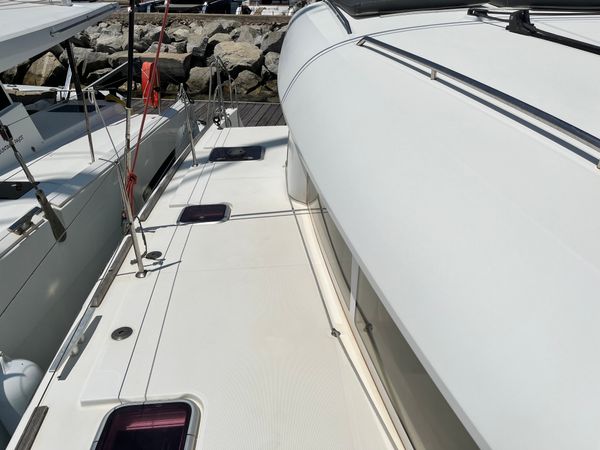 Lagoon 400 | Catazur