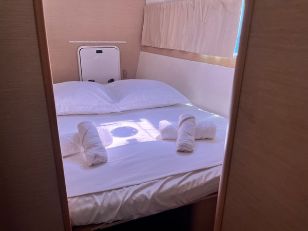 Lagoon 400 | Catazur