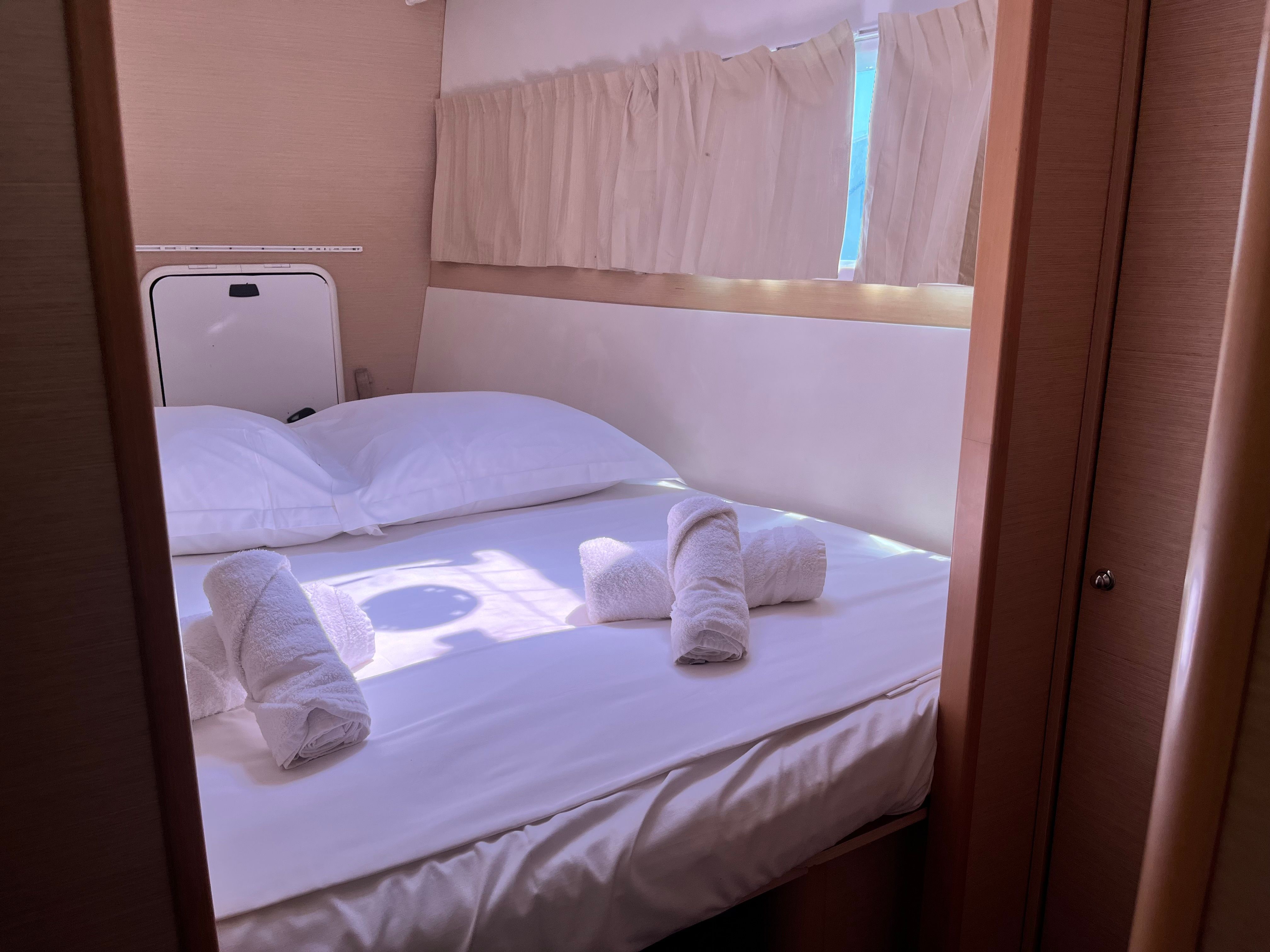 Lagoon 400 | Catazur