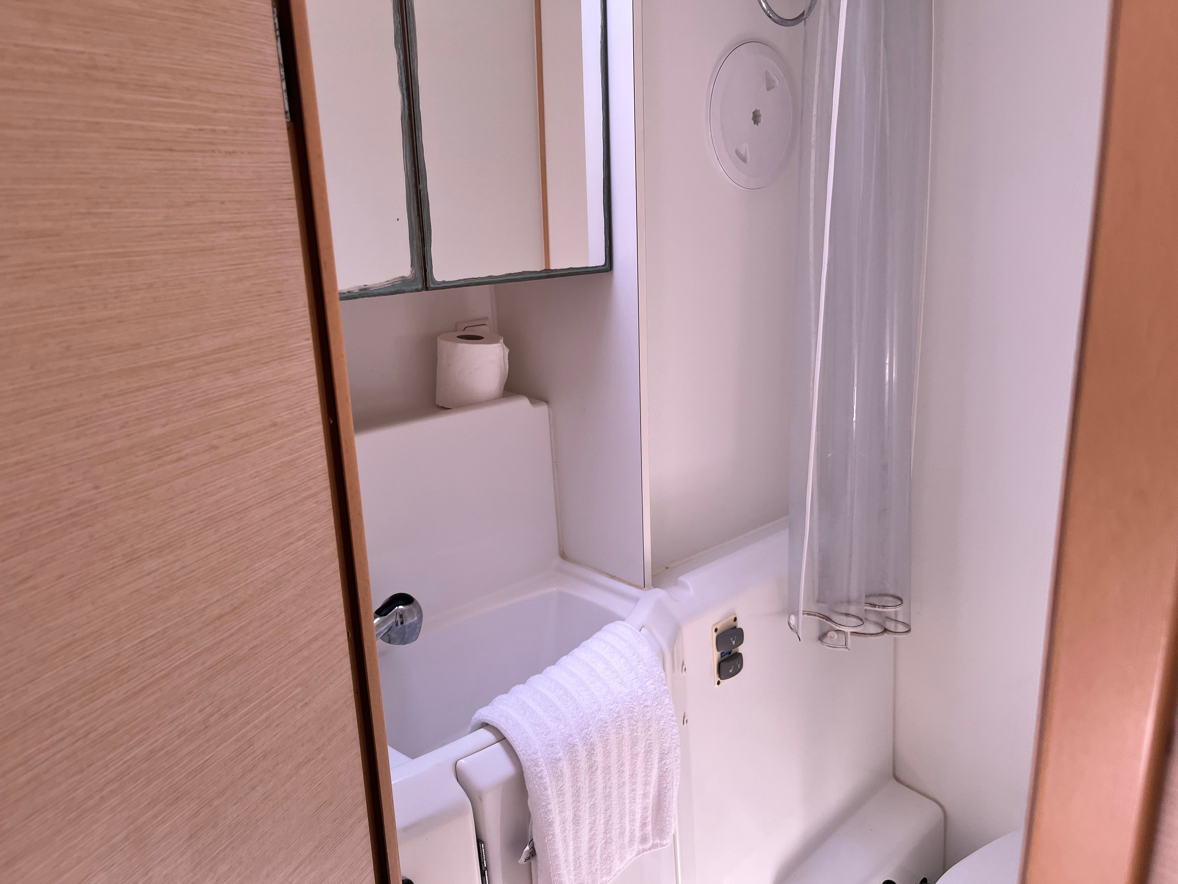 Lagoon 400 | Catazur