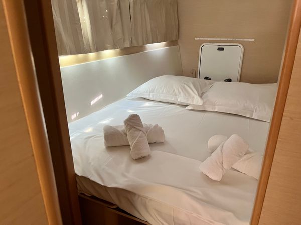 Lagoon 400 | Catazur