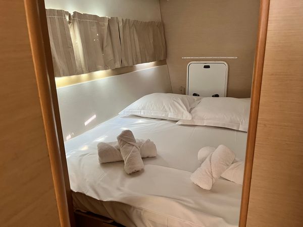 Lagoon 400 | Catazur