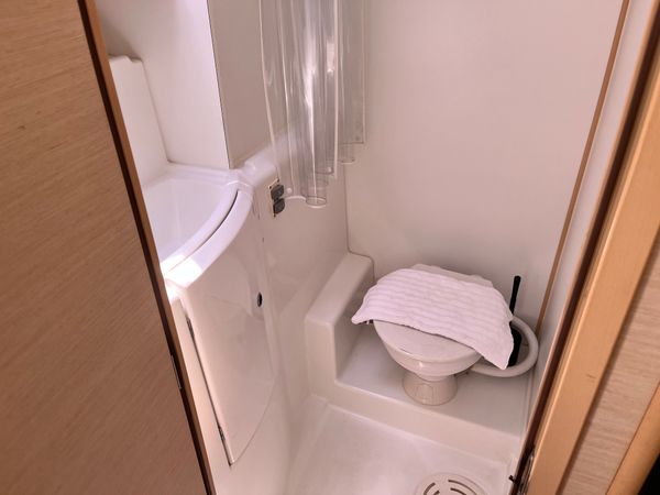 Lagoon 400 | Catazur