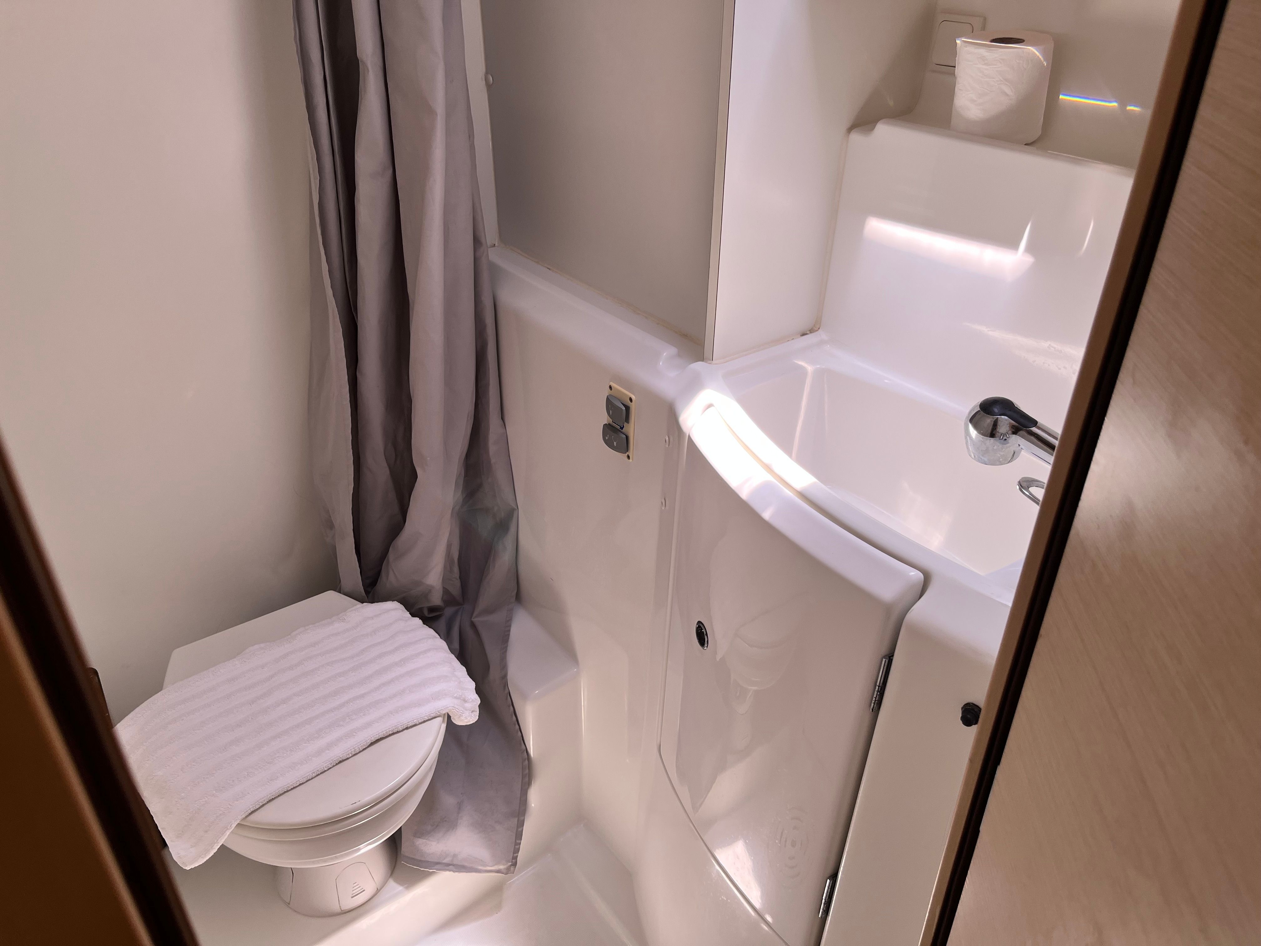 Lagoon 400 | Catazur