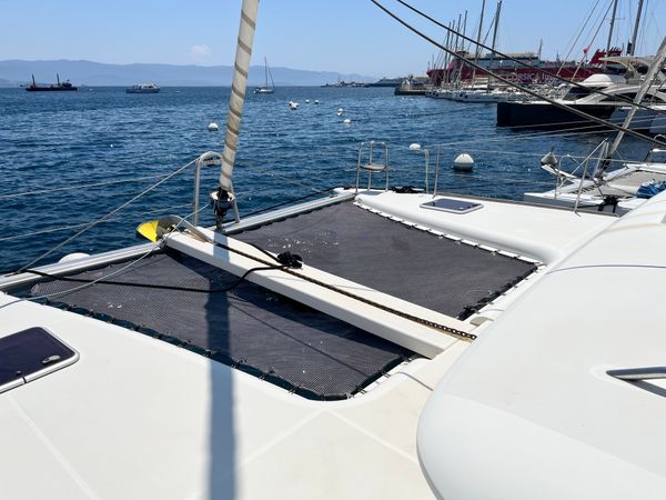 Lagoon 400 | Catazur