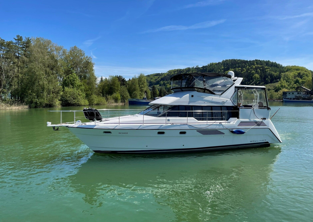 Bayliner 45 | Alexandra