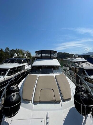 Bayliner 45 | Alexandra