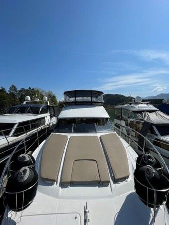 Bayliner 45 | Alexandra