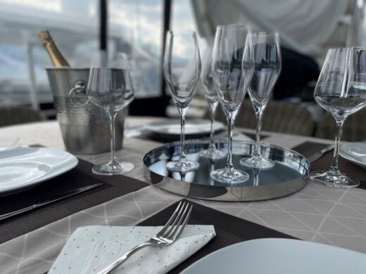 Bayliner 45 | Alexandra