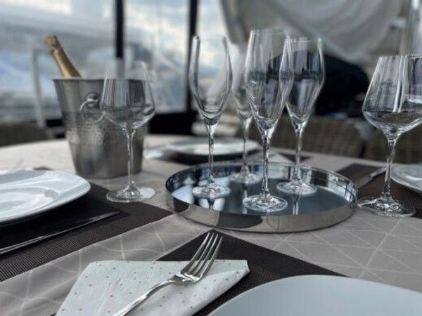 Bayliner 45 | Alexandra