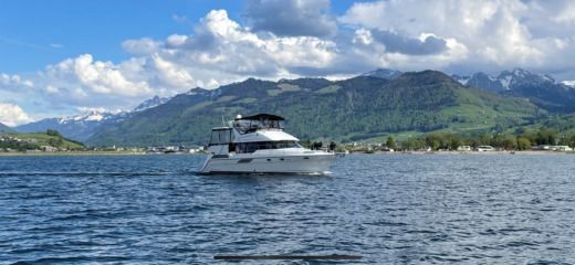 Bayliner 45 | Alexandra