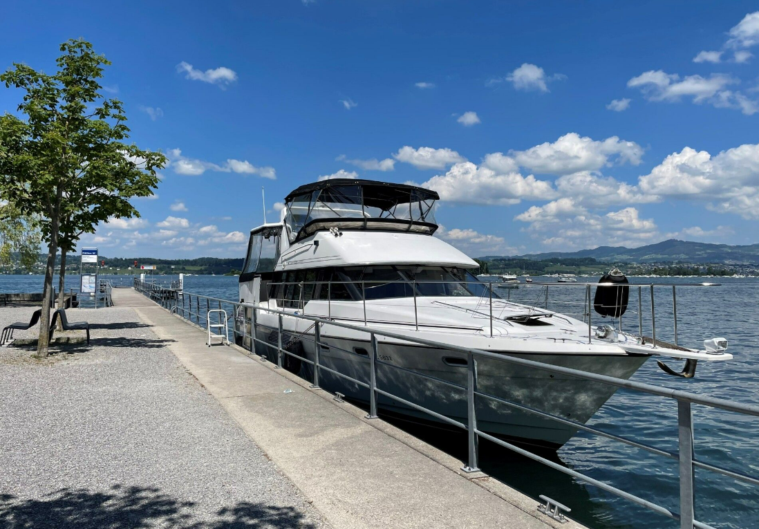 Bayliner 45 | Alexandra