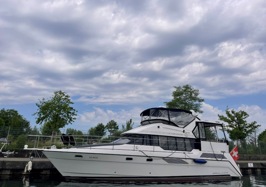 Bayliner 45 | Alexandra
