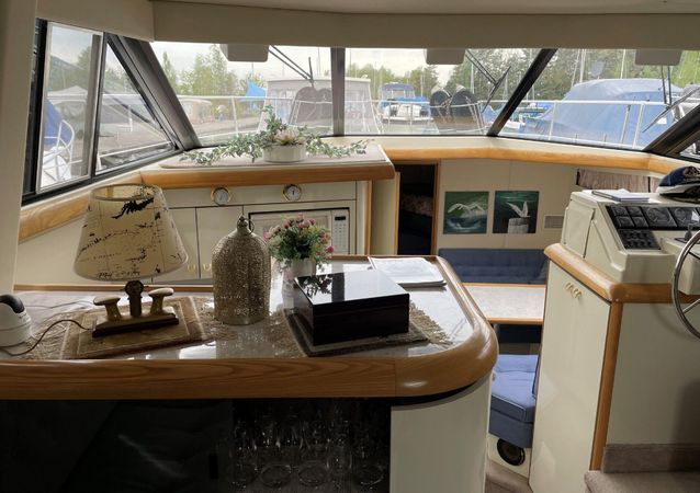 Bayliner 45 | Alexandra