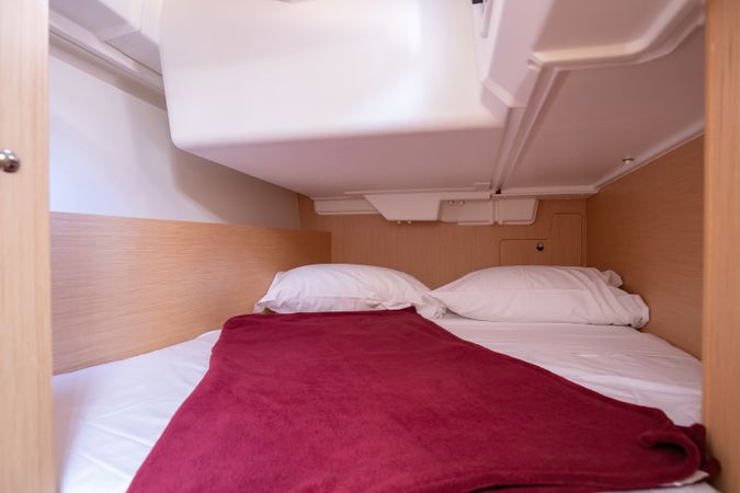 Beneteau Oceanis 35.1 | Levante