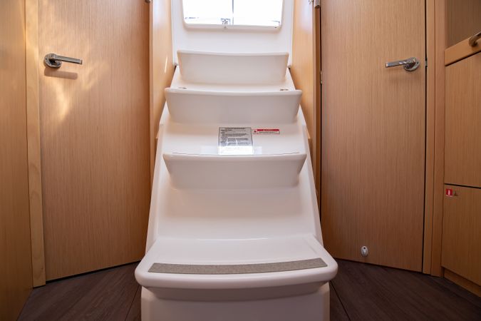 Beneteau Oceanis 35.1 | Levante