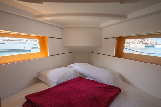 Beneteau Oceanis 35.1 | Levante