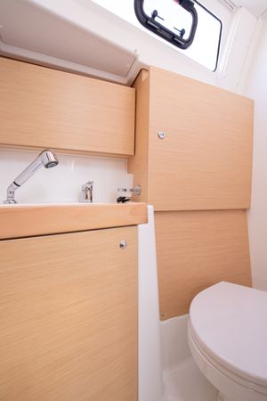 Beneteau Oceanis 35.1 | Levante