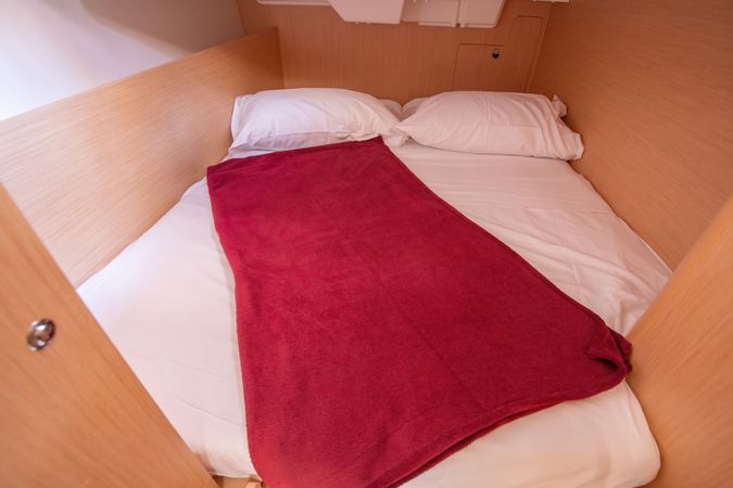 Beneteau Oceanis 35.1 | Levante