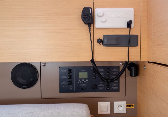 Beneteau Oceanis 35.1 | Levante