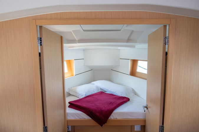 Beneteau Oceanis 35.1 | Levante