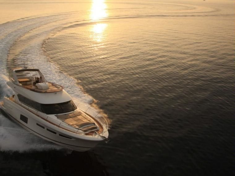 Prestige 620 S | Bel Ami